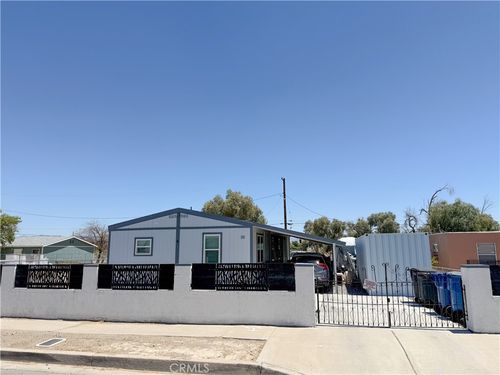 311 N K St, Needles, CA, 92363-2310 | Card Image
