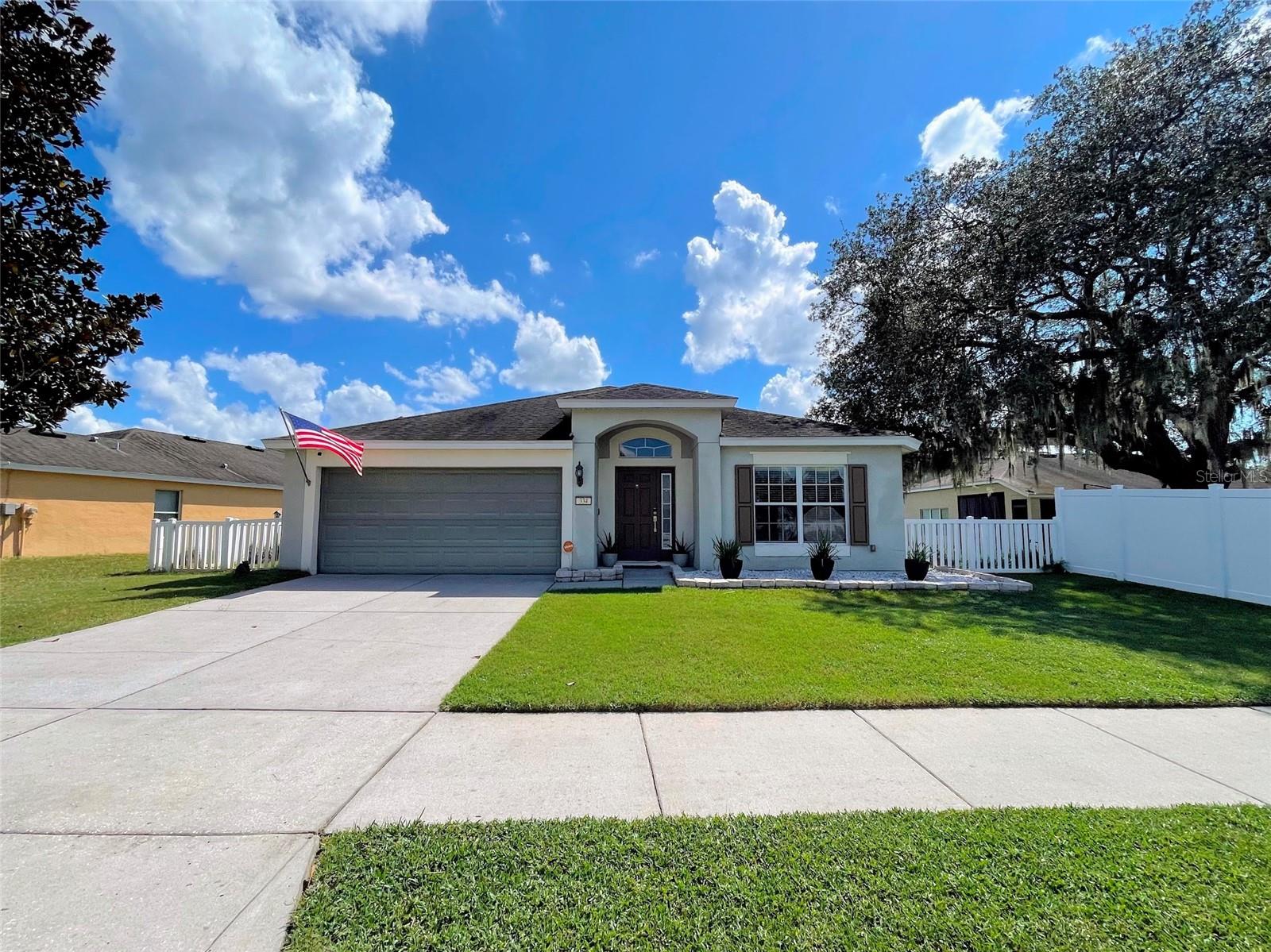 Alpine Thistle Dr, Brooksville, FL 34604