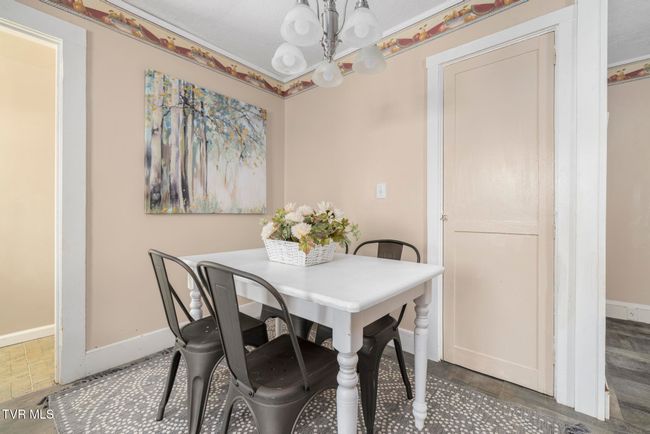 2012 Euclid Ave, House other with 3 bedrooms, 2 bathrooms and null parking in Bristol VA | Image 13