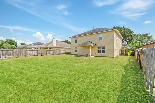 1022 Vera Cruz Dr, House other with 6 bedrooms, 4 bathrooms and 2 parking in Rosenberg TX | Image 33