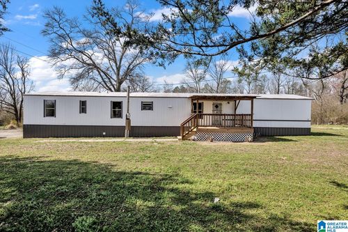 134 Rose Hill Rd, Blountsville, AL, 35031-5269 | Card Image