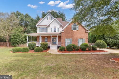 124 Mount Moriah Dr, Senoia, GA, 30276-3295 | Card Image