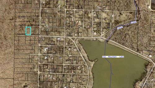 0 Fulton Dr, Bismarck, MO, 63624 | Card Image