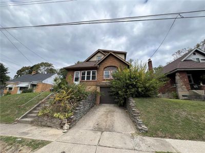 4056 Vinedale Avenue, House other with 4 bedrooms, 2 bathrooms and null parking in Cincinnati OH | Image 1