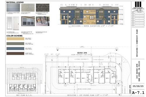 200 Hayes Ave, San Jose, CA, 95123-2120 | Card Image