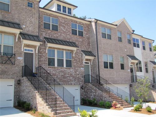 2184 Haydon Ln, Chamblee, GA, 30341-1358 | Card Image