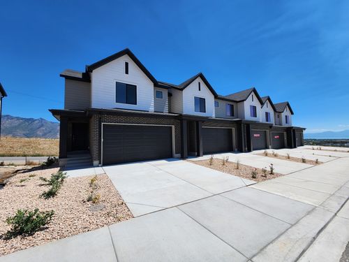 1344-4392 N Buckstone Way, Lehi, UT, 84048-4004 | Card Image