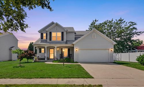 1103 Birkdale Dr, Champaign, IL, 61822-8110 | Card Image