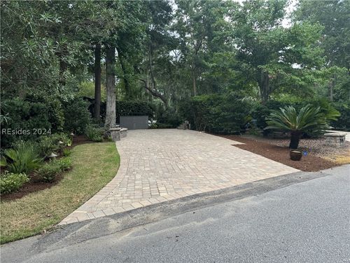 157-133 Arrow Rd, Hilton Head Island, SC, 29928-7306 | Card Image