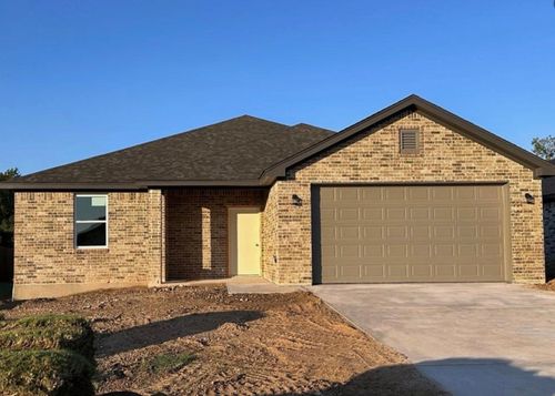 2664 Belle Hubbard Trl, Belton, TX, 76513-8560 | Card Image
