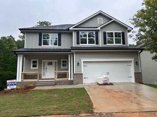 544 Wauka Dr, Demorest, GA, 30535-5569 | Card Image