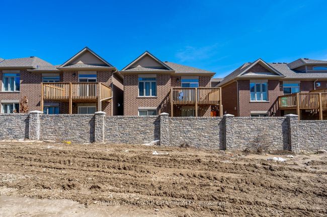 75 Lawrence D Pridham Avenue, House other with 4 bedrooms, 4 bathrooms and 4 parking in New Tecumseth ON | Image 5