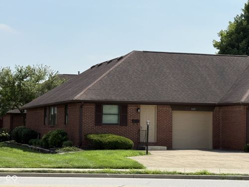509 E Main St, Brownsburg, IN, 46112-1420 | Card Image