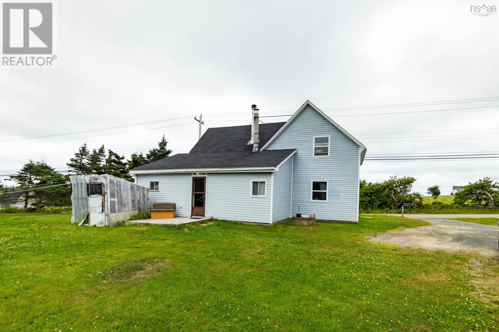 Residential in St. Alphonse 4