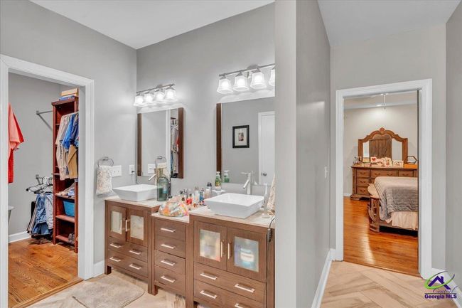 2586 Wesleyan Dr N, House other with 4 bedrooms, 4 bathrooms and null parking in Macon GA | Image 23