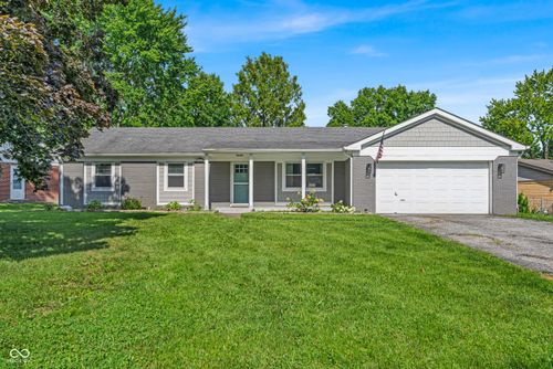 838 Beaumont Ct, Indianapolis, IN, 46214-3753 | Card Image