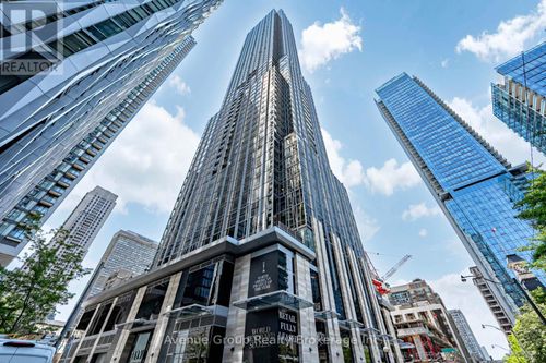 5803-11 Yorkville Avenue, Toronto (Annex), ON, M4W0B7 | Card Image