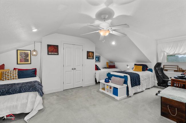 140 County Road 2242, House other with 3 bedrooms, 3 bathrooms and null parking in Daingerfield TX | Image 26