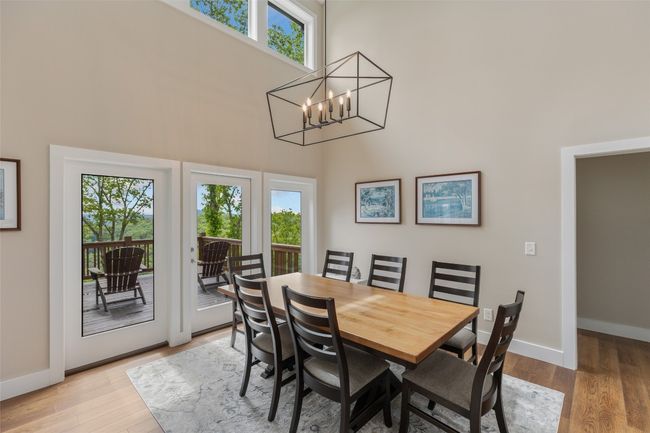 15 Channel View Dr, House other with 3 bedrooms, 3 bathrooms and null parking in Cullowhee NC | Image 13