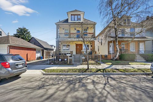 3034 Evaline Street, Hamtramck, MI, 48212 | Card Image