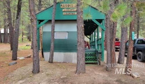 22 Lantz Way, Lowman, ID, 83637-7124 | Card Image