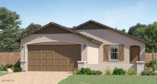 18732 W Maplewood Drive, Goodyear, AZ, 85338 | Card Image