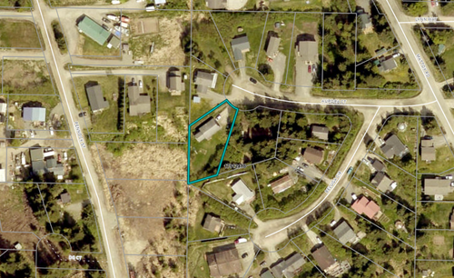 1119 Aurora Court, Homer, AK, 99603 | Card Image