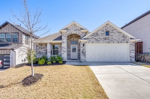10609 Enchanted Rock Way, Fort Worth, TX, 76126-2668 | Card Image