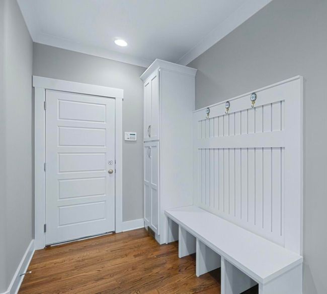 LOT-166 - 8520 Winter Refuge Way, House other with 3 bedrooms, 3 bathrooms and null parking in Ooltewah TN | Image 11