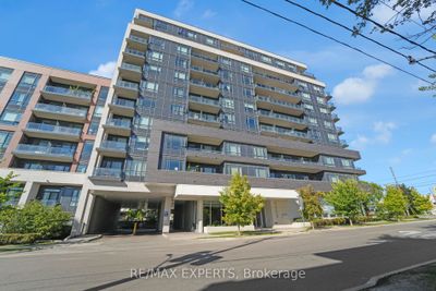 316 - 2800 Keele St, Condo with 1 bedrooms, 1 bathrooms and 1 parking in North York ON | Image 1