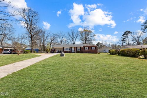 118 E Merlin Dr, Knightdale, NC, 27545-9545 | Card Image