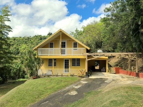 PR 770 KM 5.5 Cañabón Ward, BARRANQUITAS, PR, 00794 | Card Image