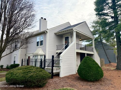 749 Yorkwood Pl, Louisville, KY, 40223-3555 | Card Image