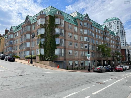 521-1326 Lower Water St, Halifax, NS, B3J3R3 | Card Image