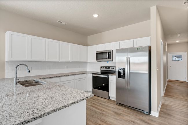 13207 E Spring Valley St, House other with 4 bedrooms, 2 bathrooms and null parking in Wichita KS | Image 17