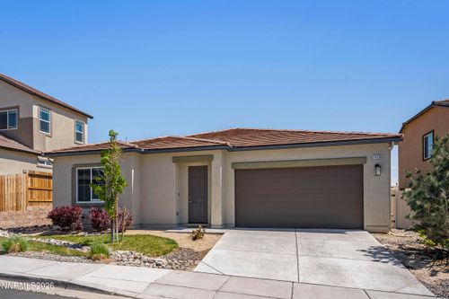 14138 Glowing Amber Ct, Reno, NV, 89511-6104 | Card Image