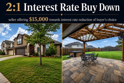 1416 Alexander Dr, Mckinney, TX, 75071-2158 | Card Image