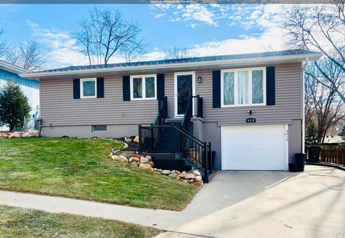 4416 Cherrywood Lane, Sioux City, IA, 51106 | Card Image