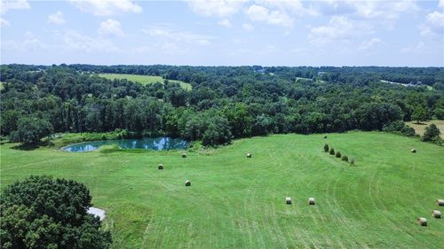 36.89 Ac Rocky Dell Road, Gravette, AR, 72736 | Card Image