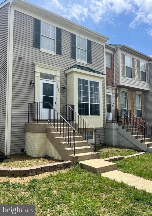 17367 Kildare Ln, DUMFRIES, VA, 22026-3304 | Card Image