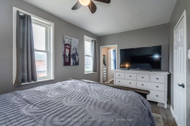 454 Colborne St, House other with 3 bedrooms, 2 bathrooms and 2 parking in Midland ON | Image 22