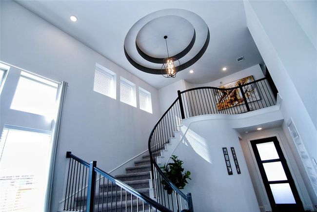 31447 Golden Cliffs Ln, House other with 5 bedrooms, 3 bathrooms and 2 parking in Fulshear TX | Image 25