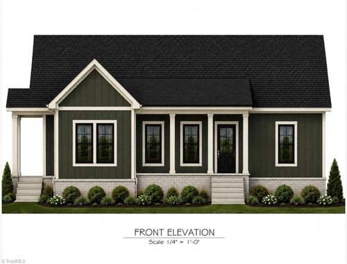2640 Idlewild Drive Ext, Randleman, NC, 27317-7533 | Card Image