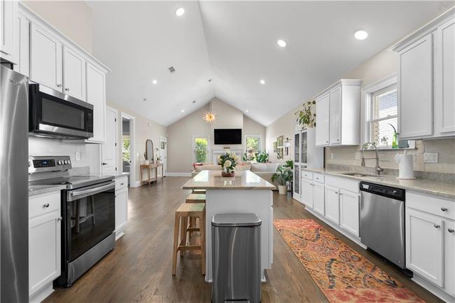 504 Angier Ave Ne, House other with 3 bedrooms, 3 bathrooms and null parking in ATLANTA GA | Image 15