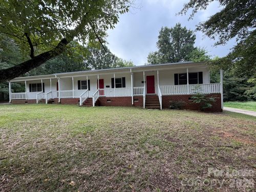 640 Pee Dee Avenue, Albemarle, NC, 28001 | Card Image