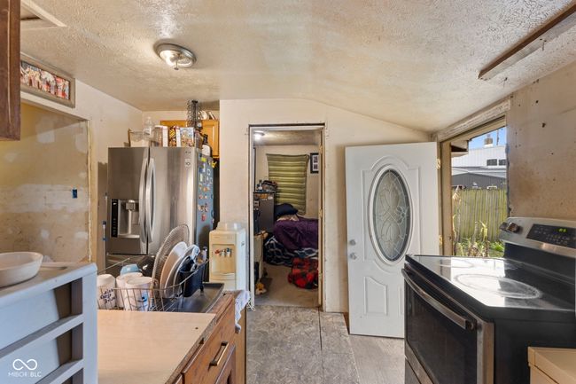 314 N Reisner St, House other with 3 bedrooms, 1 bathrooms and null parking in Indianapolis IN | Image 10