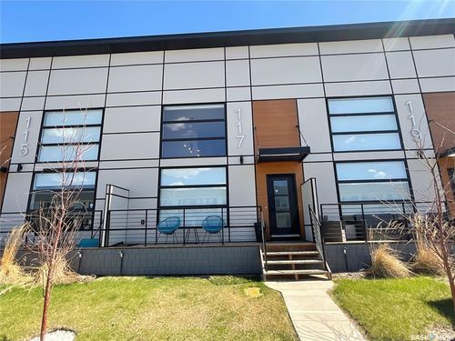 117 Westfield Rd, Saskatoon, SK, S7V0T8 | Card Image