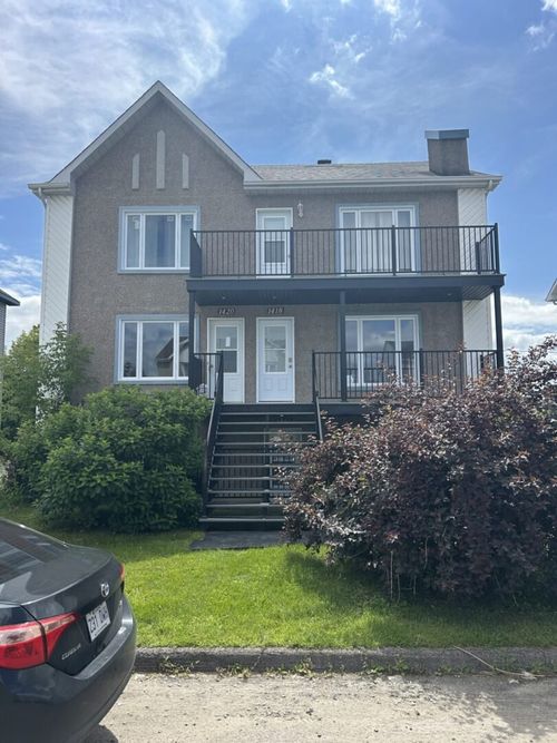 1418 Rue Des Rouges-Gorges, Saint Jérôme, QC, J7Z6Z5 | Card Image