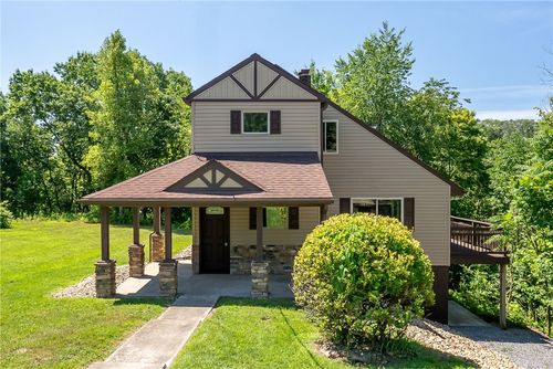 267 Center Dr, Brighton Twp, PA, 15009-1239 | Card Image