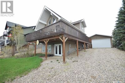 104 Sunridge Rd, House other with 4 bedrooms, 2 bathrooms and null parking in Shell Lake SK | Image 3